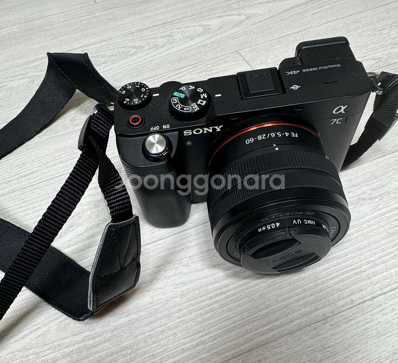 SONY A7C/ SEL2860/ SEL85f18--0