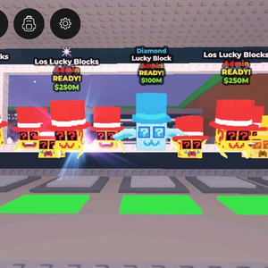 브레인롯훔치기 럭블 17개 팔아요