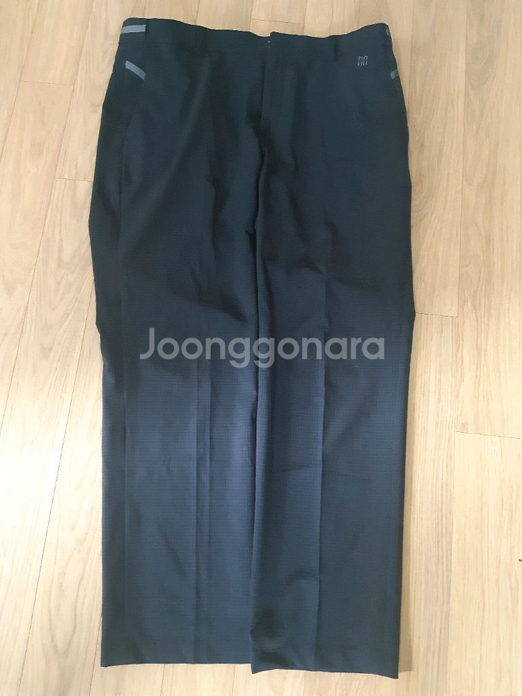 닥스 마코팬텀골프 34사이즈 여름바지 팬츠--2