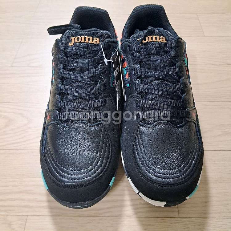 [미사용] 조마 리액티브 tf 255 축구풋살화--0