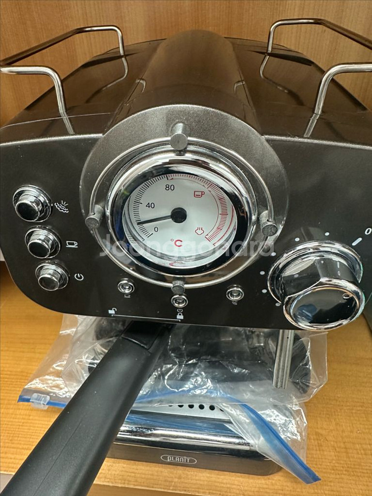 홈플랜잇 커피머신--0