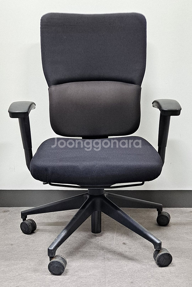 스틸케이스 렛츠비 의자 (Steelcase)--0