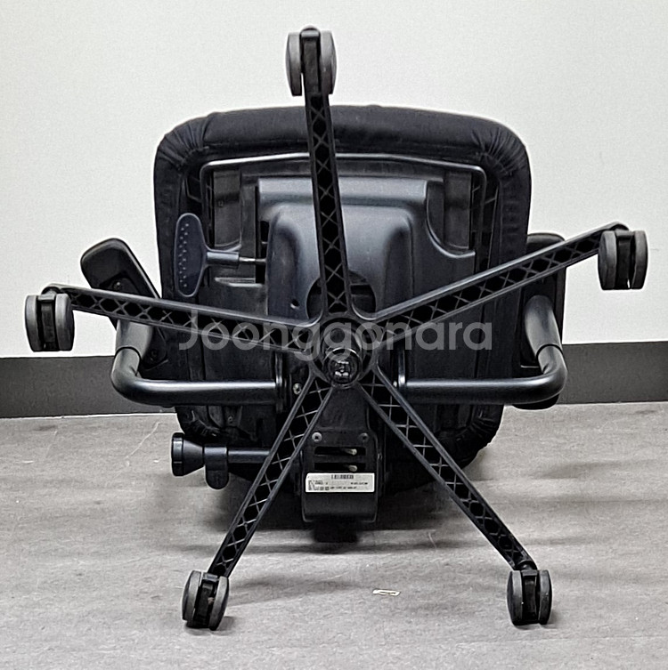 스틸케이스 렛츠비 의자 (Steelcase)--3