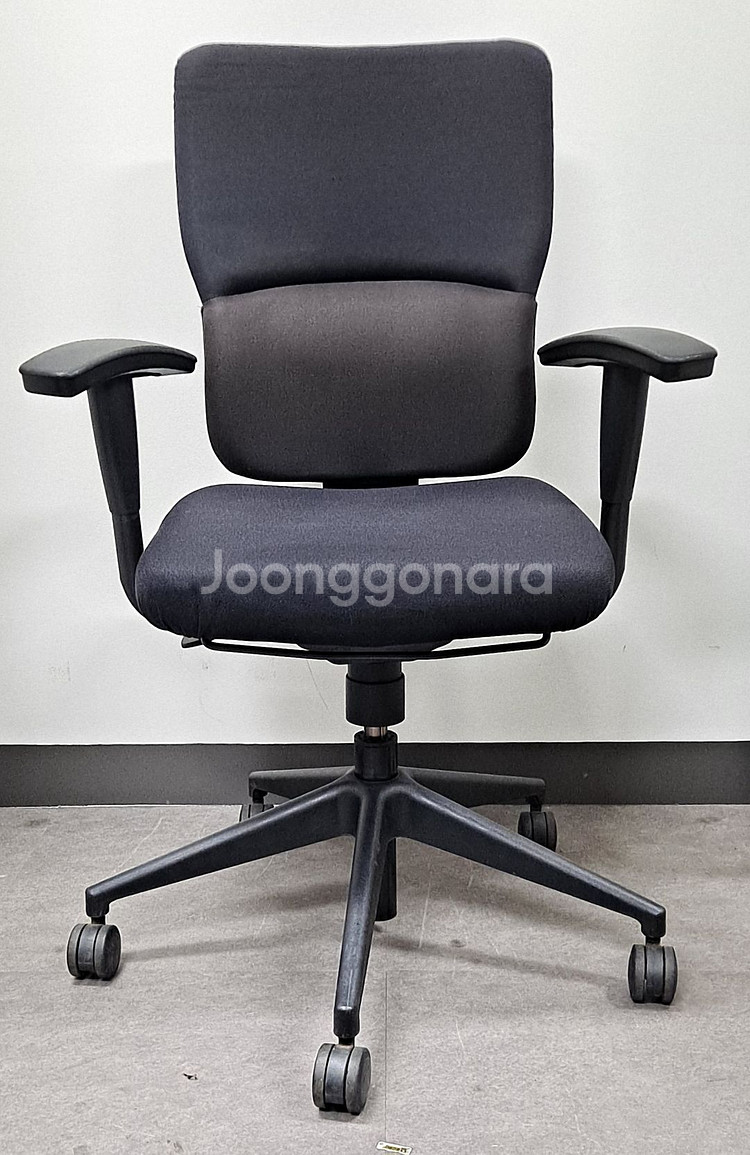 스틸케이스 렛츠비 의자 (Steelcase)--4