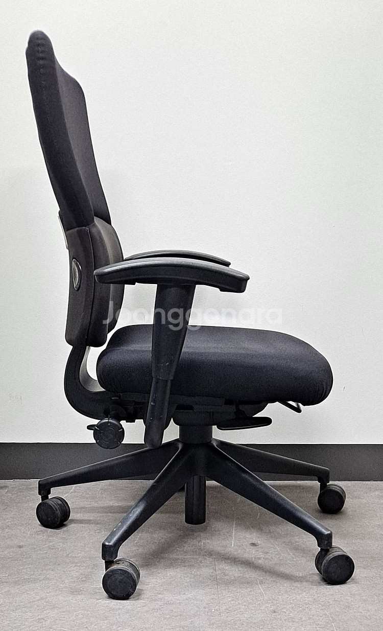 스틸케이스 렛츠비 의자 (Steelcase)--1