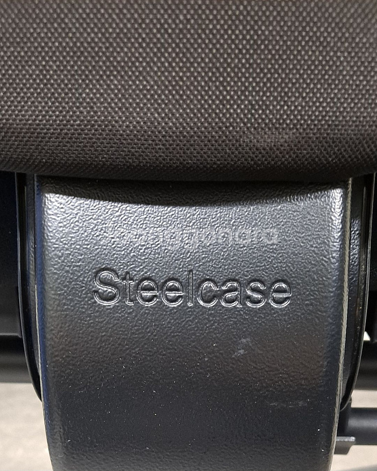 스틸케이스 렛츠비 의자 (Steelcase)--5