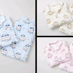 미개봉) 스파오 요정 먼작귀 잠옷 파자마