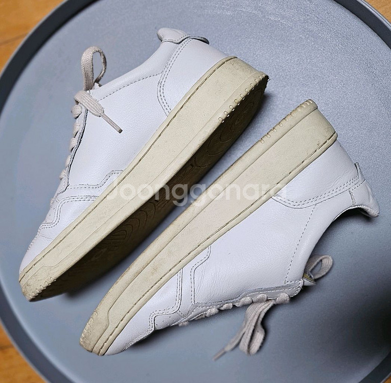 오트리 메달리스트 스니커즈--4