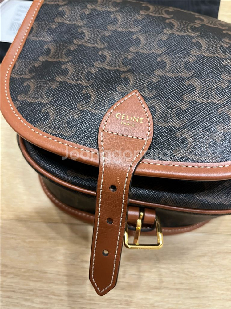 셀린느 폴코백--2