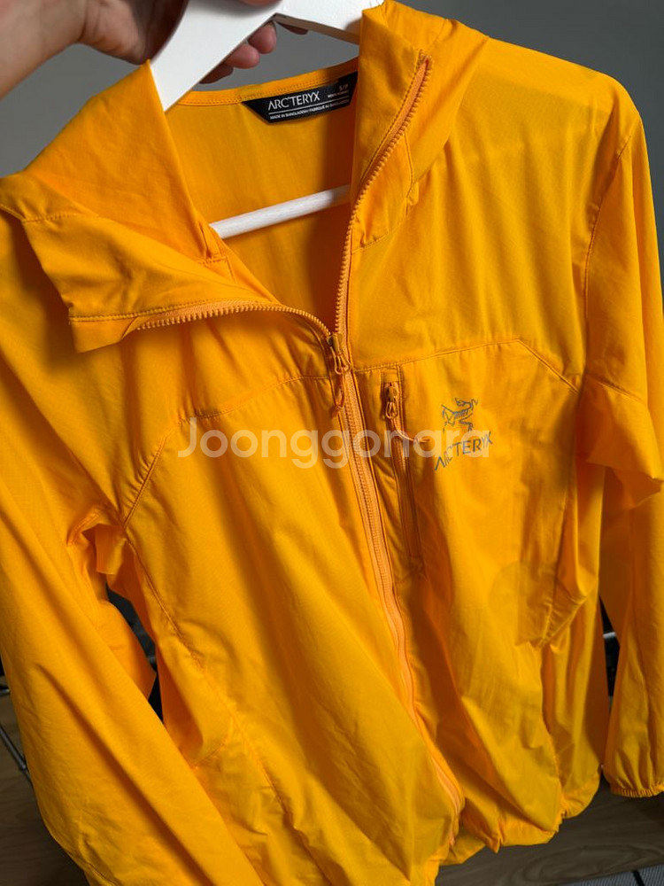 아크테릭스 스쿼미시 남성S--1