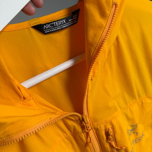 아크테릭스 스쿼미시 남성S