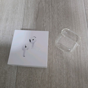 에어팟4 노캔 airpods4