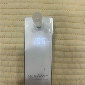 케토스캔 라이트