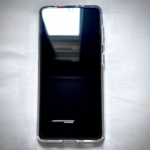 갤럭시 s21 블랙 256gb