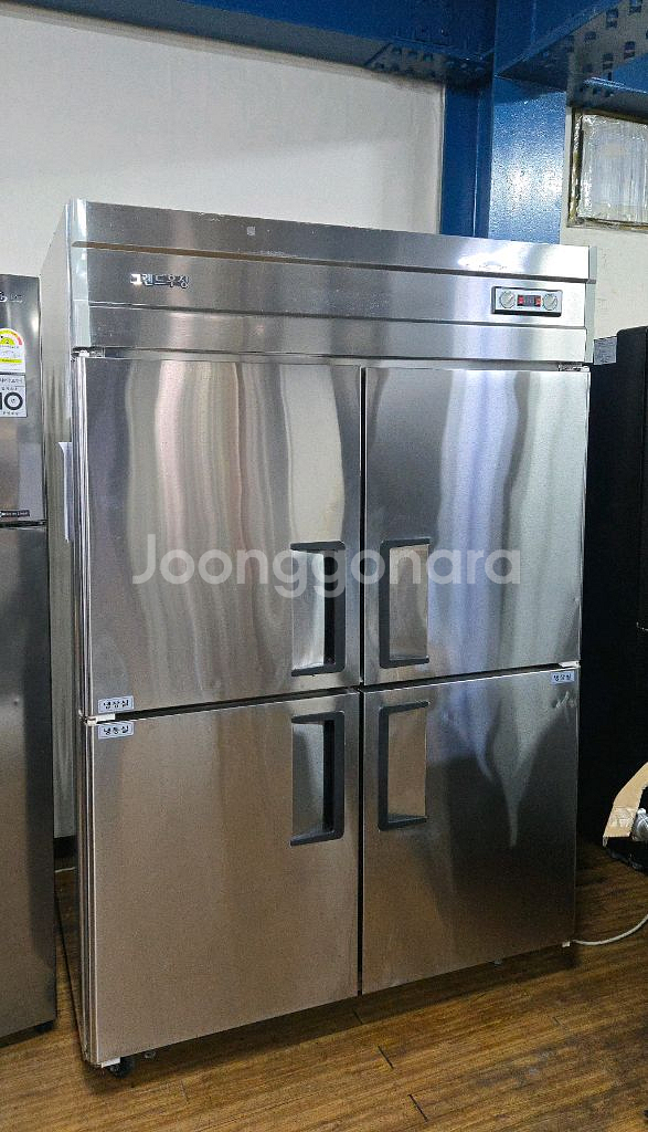 45박스 업소용냉장고 올스텐--0