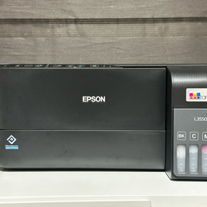 EPSON 엡손 L3550 프린터