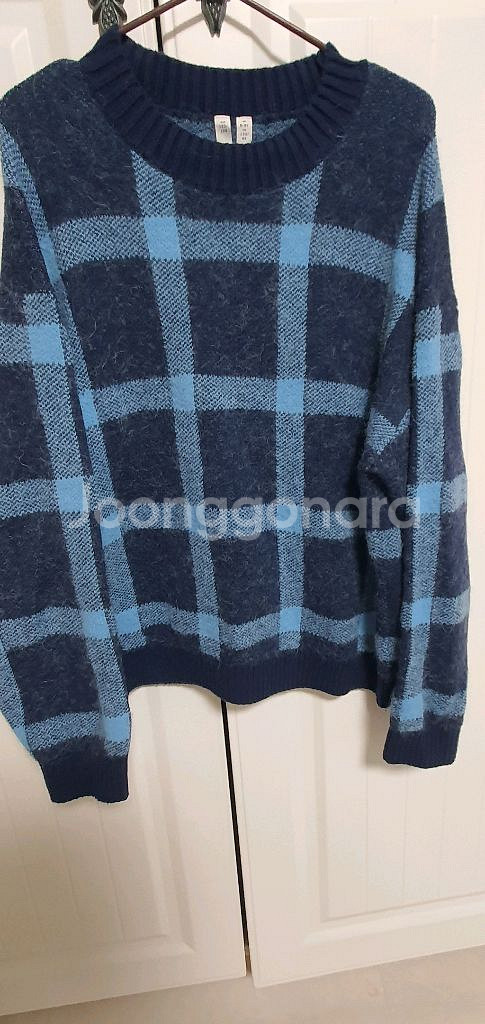 H&M 키즈 니트--0