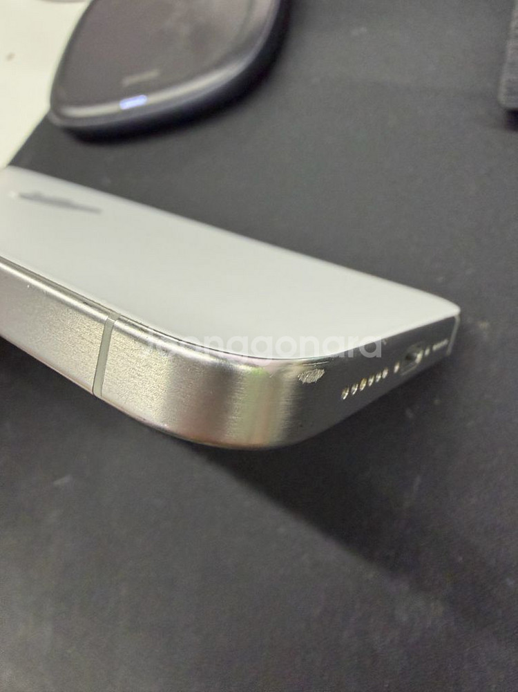 아이폰15 프로멕스 512GB 화이트--1