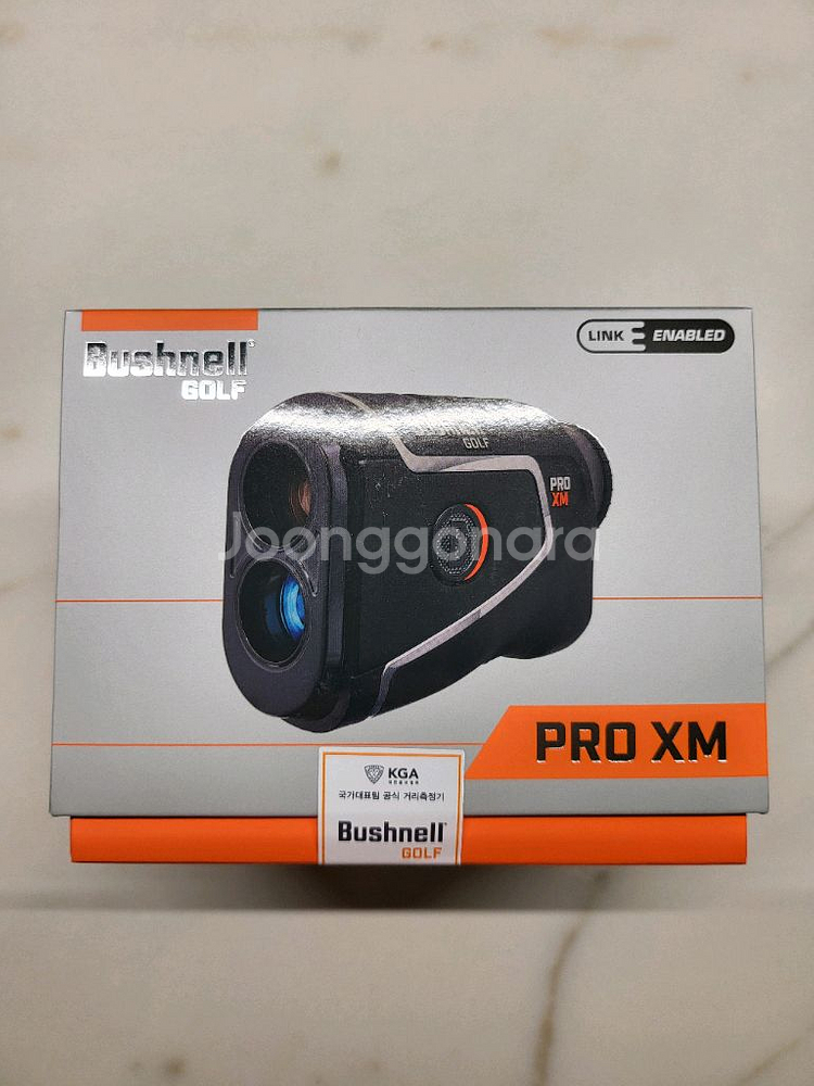 카네정품 부쉬넬 PRO XM 최신형 골프 거리측정기--0
