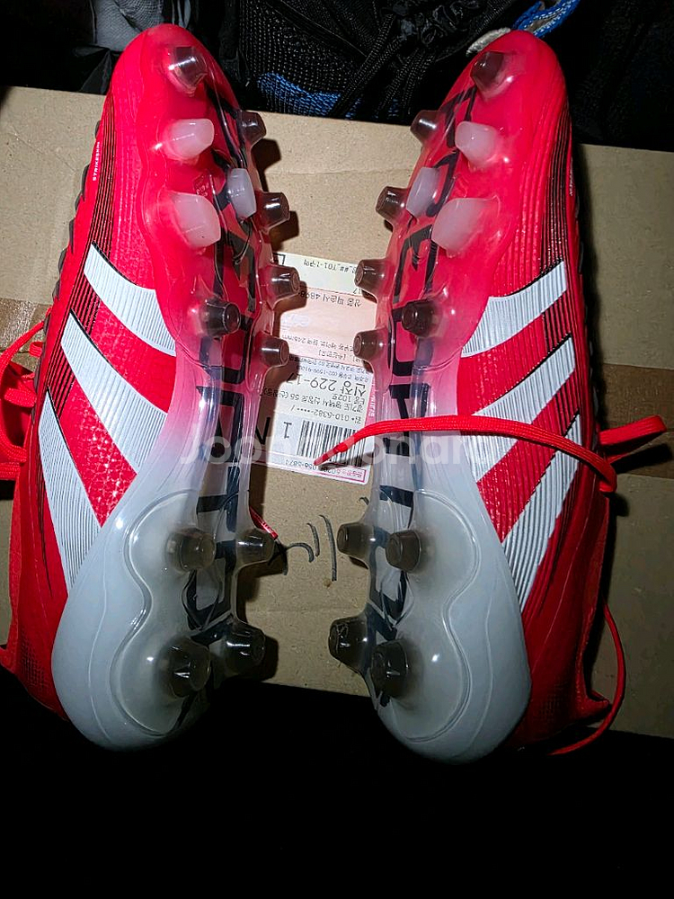 아디다스 프레데터 엘리트 HG 260--2