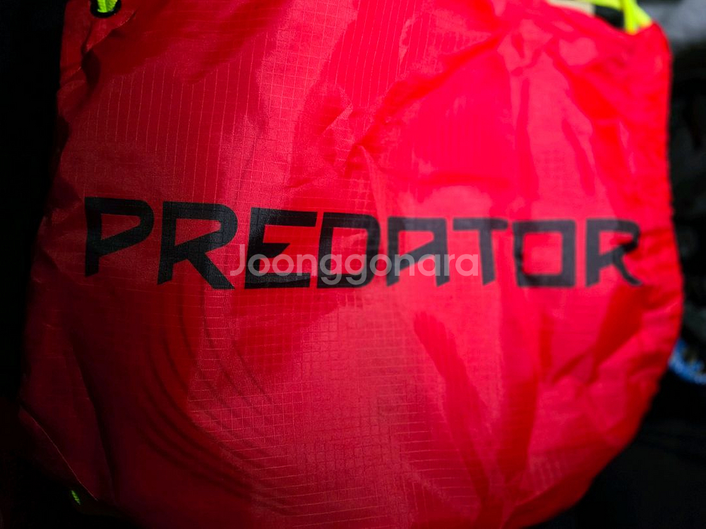 아디다스 프레데터 엘리트 HG 260--5