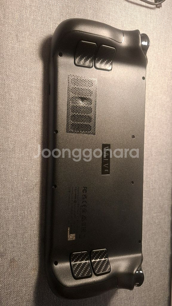 스팀덱 lcd 256gb--2