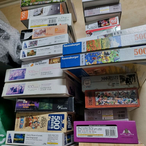 직쏘퍼즐 일괄