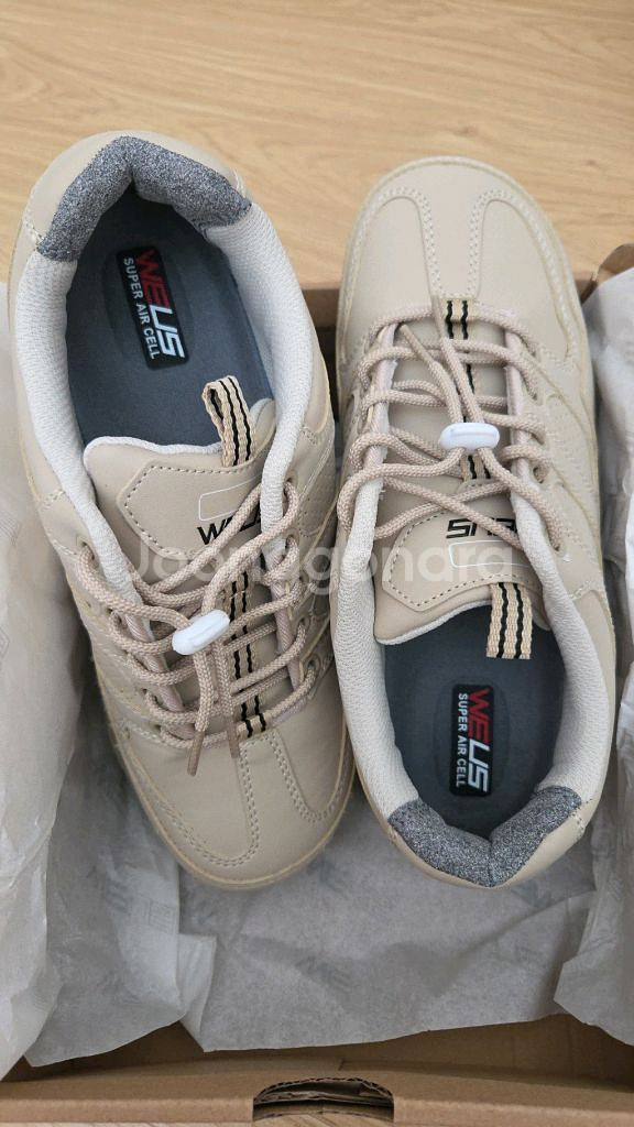 위어스 안전화 FS-02N--2
