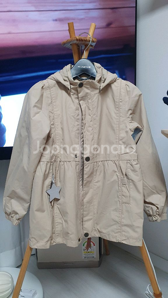 덴마크 미니어처 키즈 자켓 7세 8세 초1 초2--0