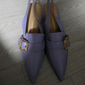 나무하나 슬링백 리얼 양가죽 구두(245.230각각) 이미지