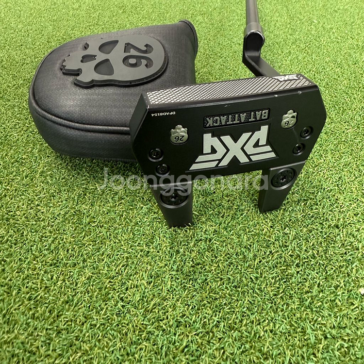 PXG 벳어택 BAT ATTACK 34인치퍼터--0