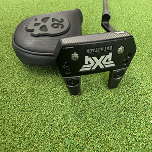 PXG 벳어택 BAT ATTACK 34인치퍼터