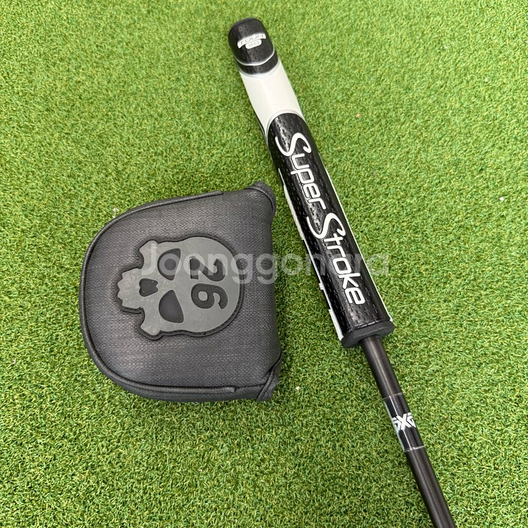 PXG 벳어택 BAT ATTACK 34인치퍼터--4