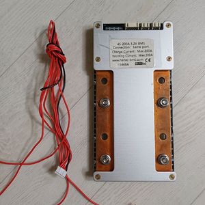 Heltec 인산철배터리 bms 팝니다.