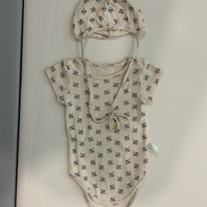 베네베네 오가닉 수트