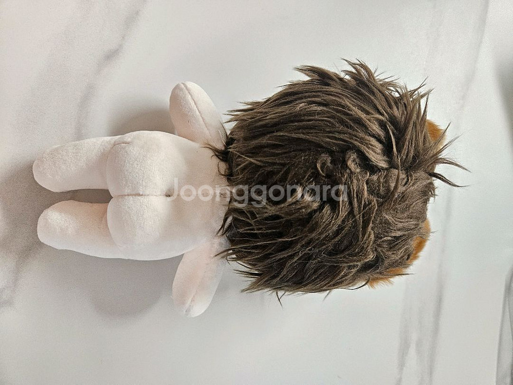 20cm 무속성 솜깅인형 솜인형(새상품)--2