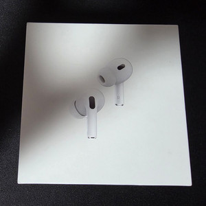 에어팟 프로2 라이트닝 풀박스 15만원에 판매해요