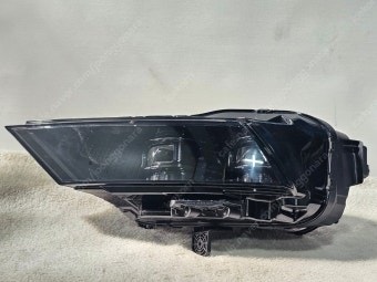 소나타DN8 디엣지 운전석(펑션시스템) 판매합니다--0