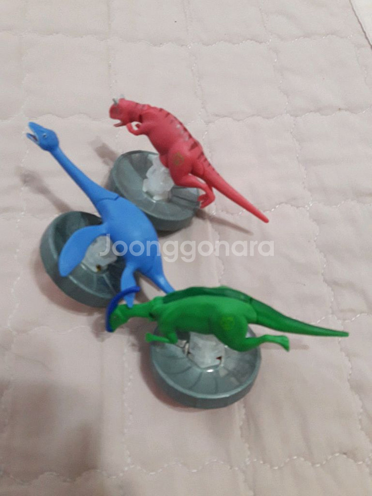 공룡메카드 공룡팽이--3