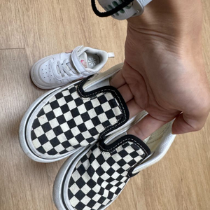 아기 반스 슬립온 130 (7사이즈)