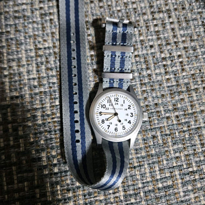 해밀턴 카피필드 메카니컬38mm