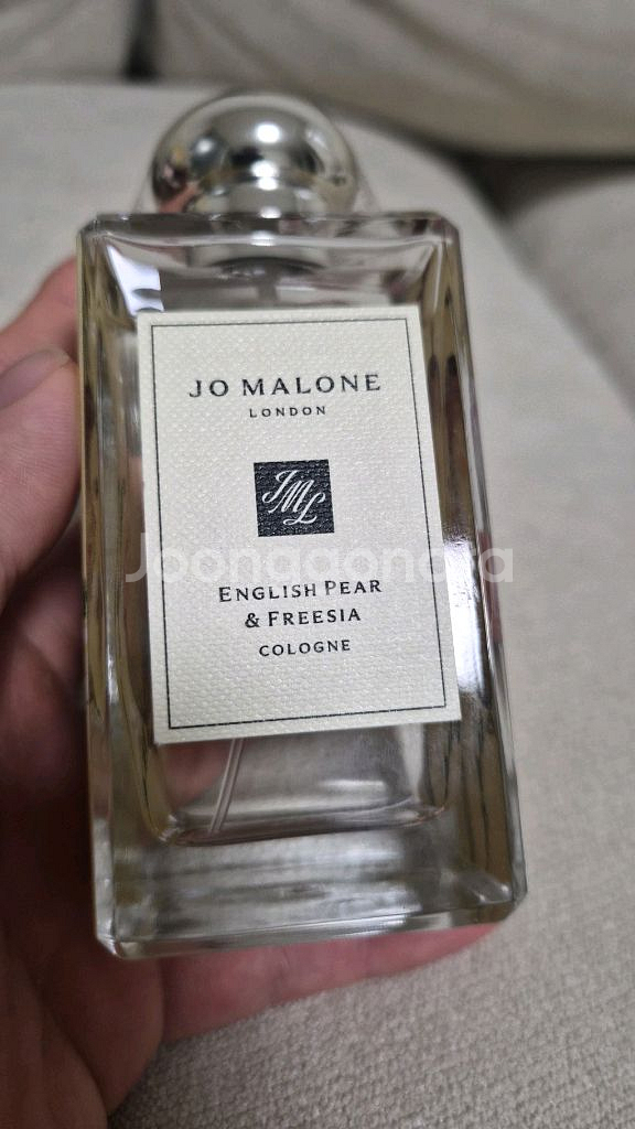[국문]조말론 잉글리쉬페어 100ml--0