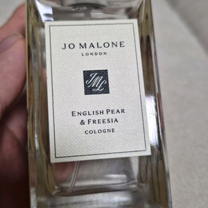[국문]조말론 잉글리쉬페어 100ml