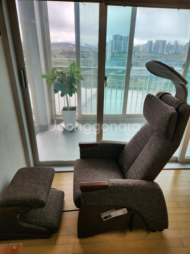 헬스트론 3전극 전위치료기 HEF-Lx9000WGK--0