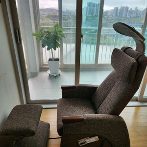 헬스트론 3전극 전위치료기 HEF-Lx9000WGK