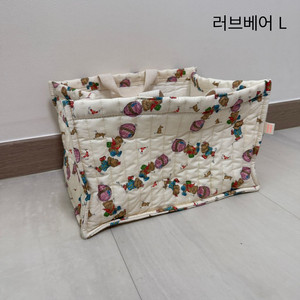 프레젠트프로젝트 패브릭박스 여러가지