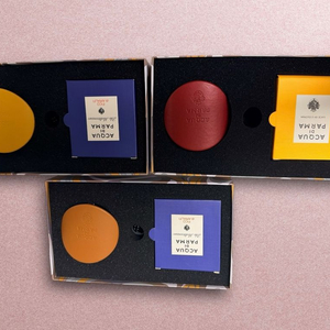 아쿠아디파르마 차량용 방향제 /몇개 안남았어요/바로 배송