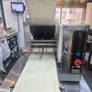하이파이브 김밥시트기