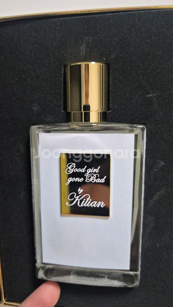 [국문]킬리안 굿걸곤배드 50ml--2