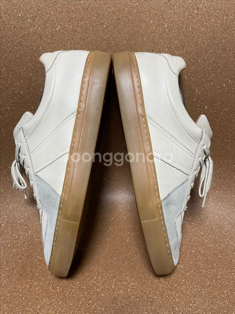 스펙테이터 독일군 스니커즈 / 280--2